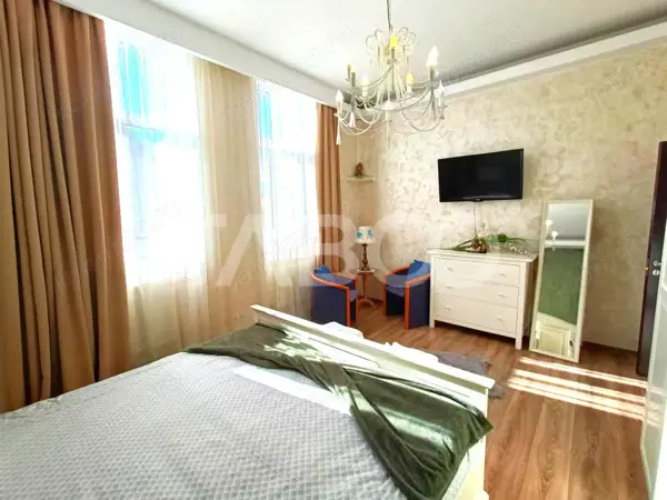 Apartament modern de vanzare 2 camere in Orasul de Jos Sibiu — fotografia 1