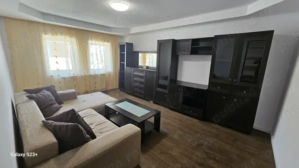 Vănd apartament 2 camere, Balș, Olt — fotografia 1
