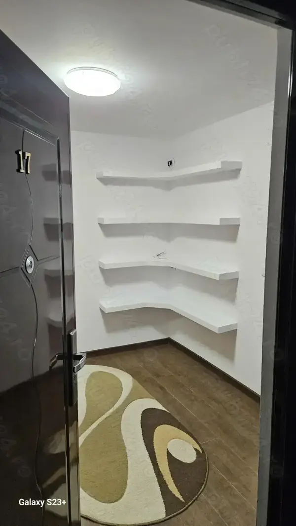 Vănd apartament 2 camere, Balș, Olt — fotografia 3