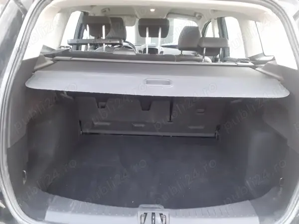 FORD Kuga 2019 — imagine 6