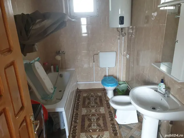 casa vanzare Topliceni, judet Buzau