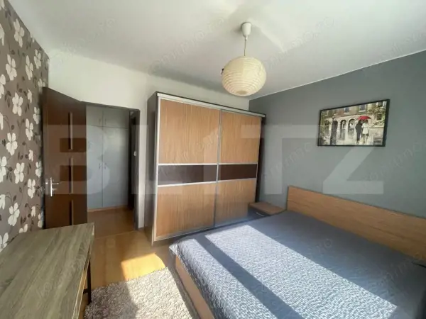 Apartament cu 2 camere, 47 mp, zona Horea-Ideal pentru locuit/inchiriat/investit — fotografia 3