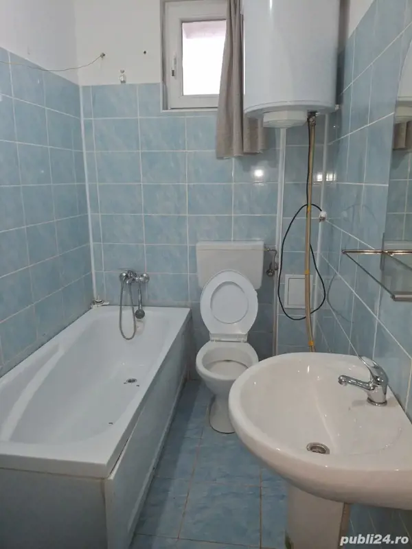 Proprietar vând garsonieră confort I , sector 5 — fotografia 3