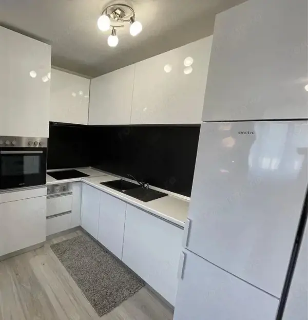 Green Residence - Vanzare apartament tip studio — fotografia 1