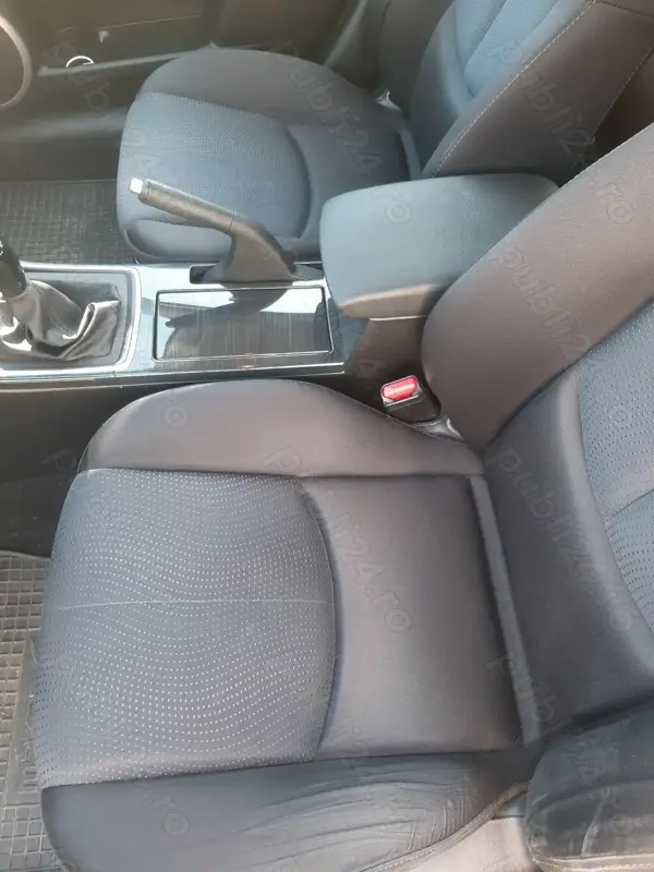 MAZDA 6 2008 — imagine 10
