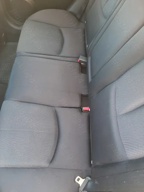 MAZDA 6 2008 — imagine 9