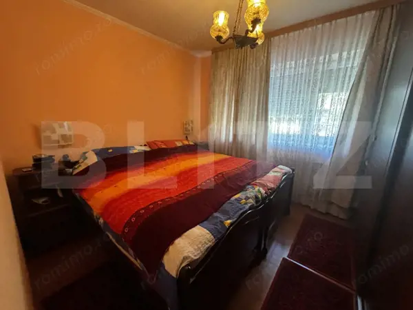 Apartament etaj 2, 65 mp , zona Micro 16 — fotografia 3