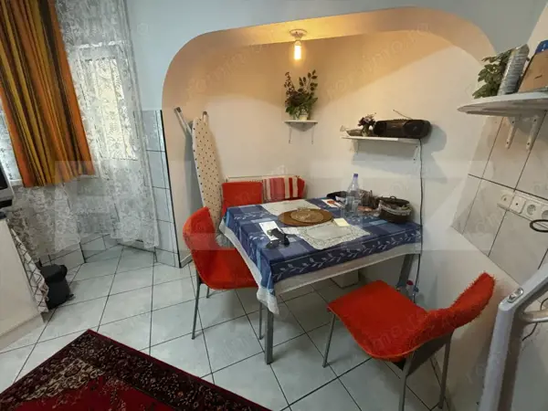 Apartament etaj 2, 65 mp , zona Micro 16 — fotografia 1