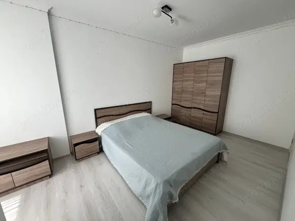 Apartament cu 2 camere de inchiriat in zona Astra — fotografia 1