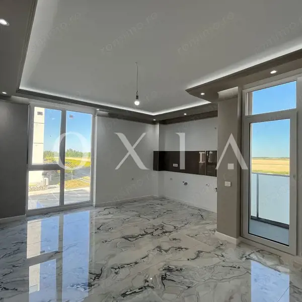 SX584 Campeador City - 3 camere - Comision 0% — fotografia 1