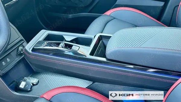SSANGYONG Actyon 2025 — imagine 9