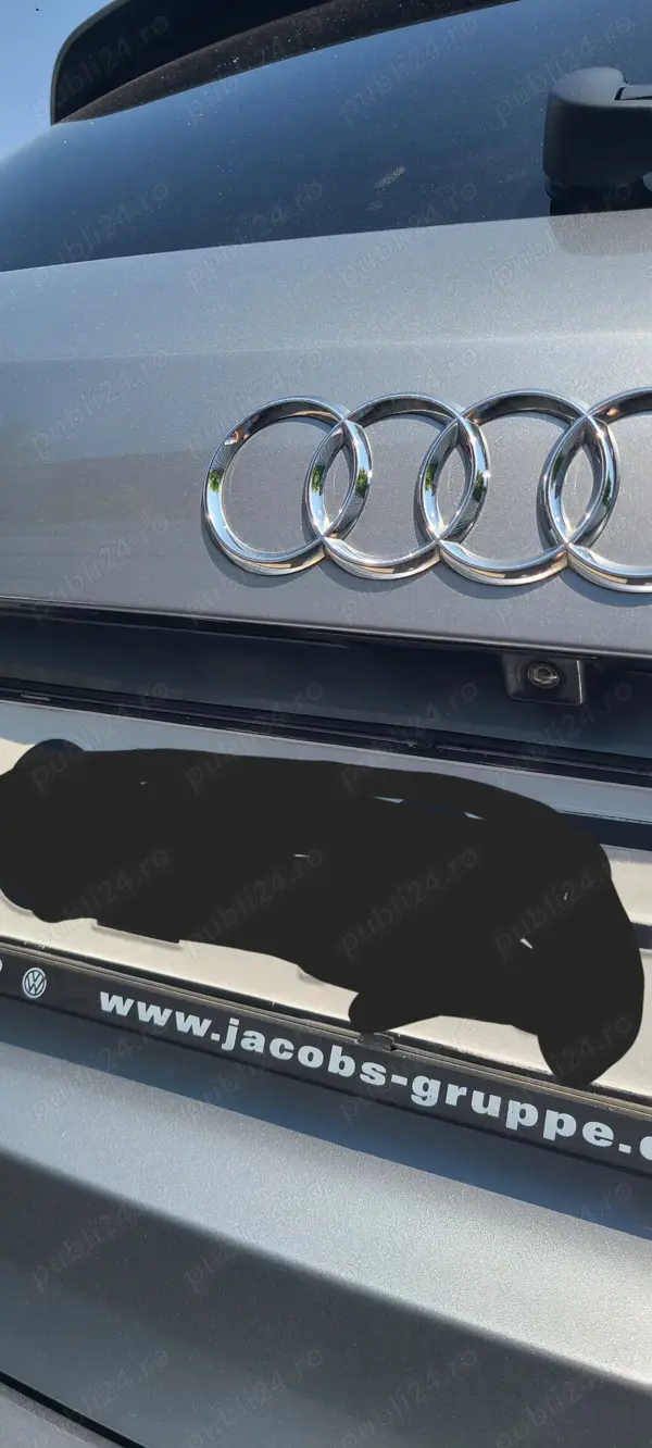 AUDI Q5 2011 — imagine 4