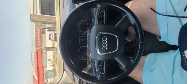 AUDI Q5 2011 — imagine 2