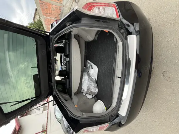 TOYOTA Prius 2012 — imagine 7