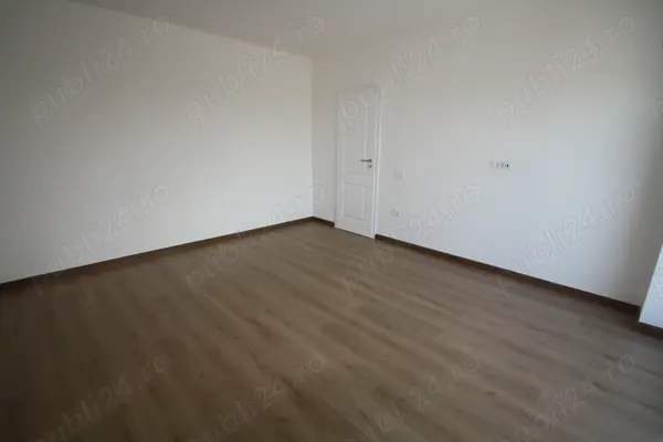 Proprietar vand apartament cu 1 camera in bloc nou, POSIBILITATE RATE pe 10 ani — fotografia 3