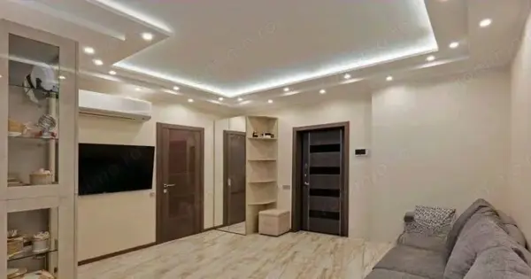 Ofer spre inchiriere apartament 2 camere in zona Petre Ispirescu