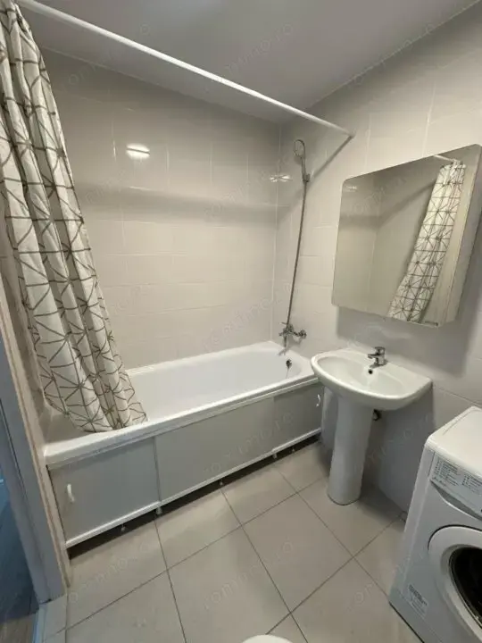 De inchiriat apartament cu 2 camere in zona Rahova — fotografia 3