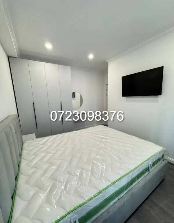 Apartament 2 camere de inchiriat in zona Lujerului