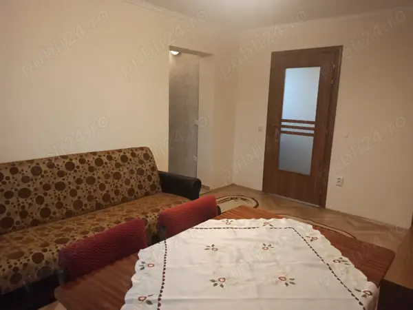 Apartament de Inchiriat — fotografia 3