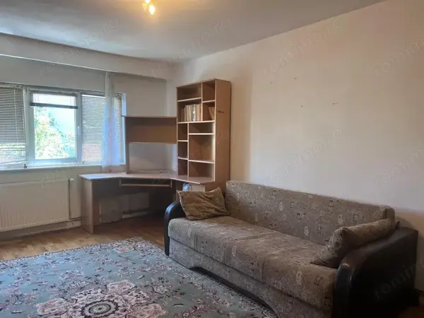 Apartament 2 camere in Deva, zona Liliacului- Hotel Deva, et 2 — fotografia 1
