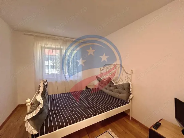 Apartament cu 3 camere dcomandat de inchiriat Petre Ispirescu — fotografia 3