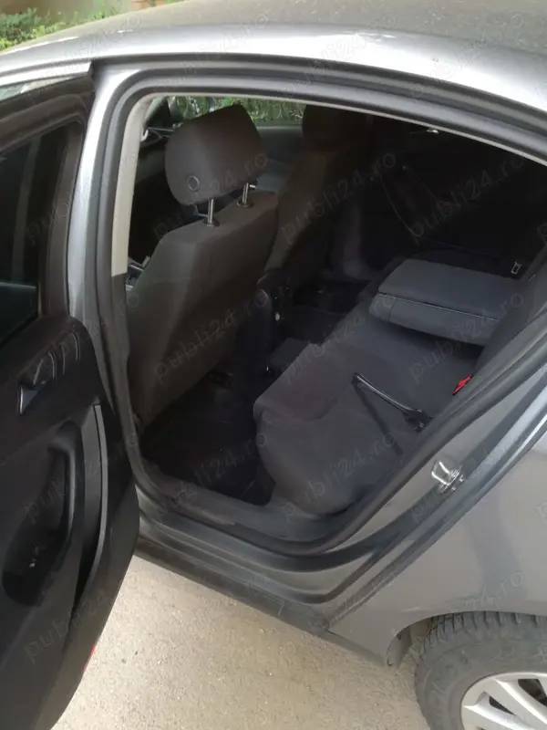 VOLKSWAGEN Passat 1996 — imagine 2