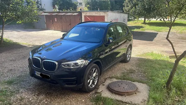 BMW X Series (Generic) 2020 — imagine 4