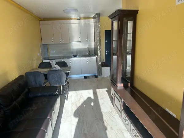 Apartament Năsăud ( lângă Casa de Cultură) — fotografia 3