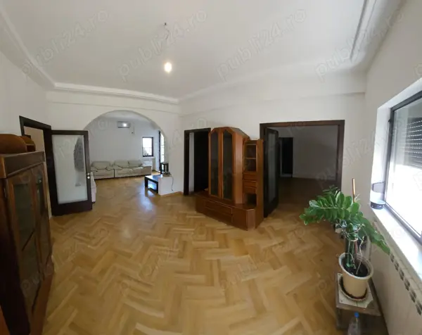 Apartament 4 camere Calea Mosilor complet renovat — fotografia 1