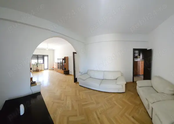 Apartament 4 camere Calea Mosilor complet renovat — fotografia 3