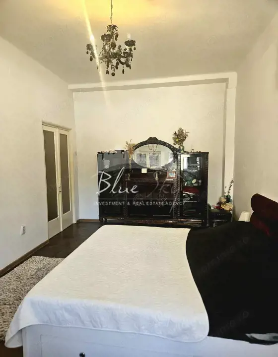 Apartament 2 camere + pod amenajat, situat pe Str. Ștefan cel Mare — fotografia 3