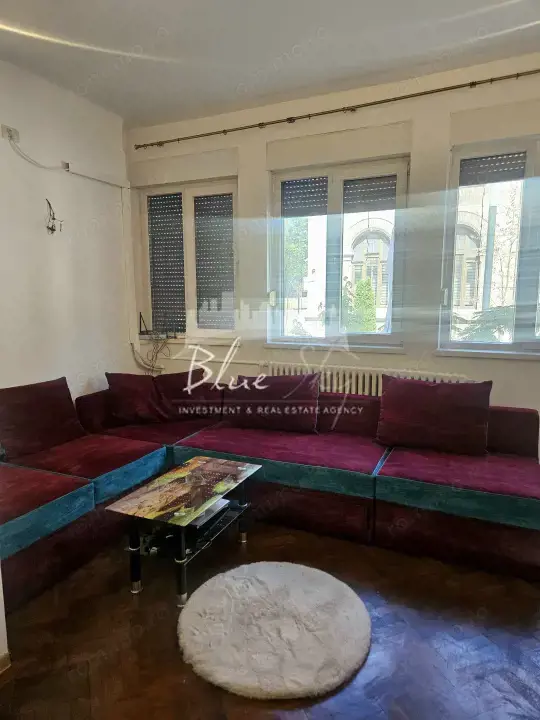 Apartament 2 camere + pod amenajat, situat pe Str. Ștefan cel Mare — fotografia 1