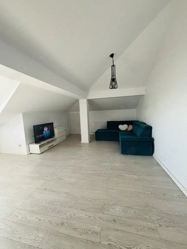 Vând apartament str Safirului 87 mp +30 mp pod în Bragadiru — fotografia 2