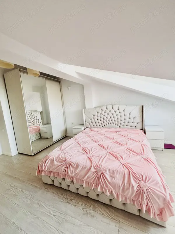 Vând apartament str Safirului 87 mp +30 mp pod în Bragadiru — fotografia 1