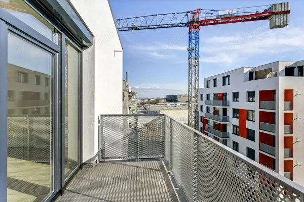 Cel mai spatios apartament ARED, direct de la dezvoltator COMISION 0 — fotografia 1