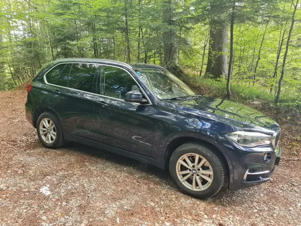 BMW X Series (Generic) 2017 — imagine 2