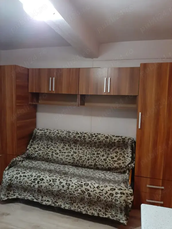 Dau in chirie uscatorie în zona Ștefan cel Mare