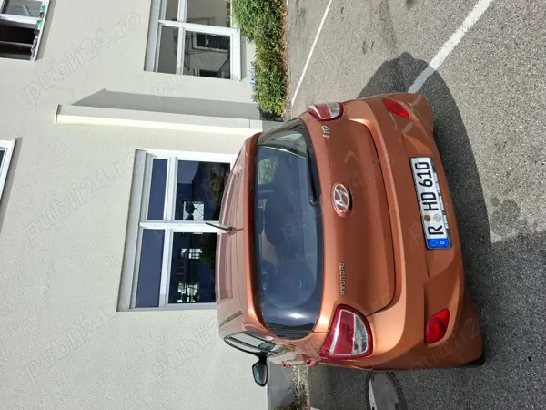 HYUNDAI i10 2014 — imagine 2