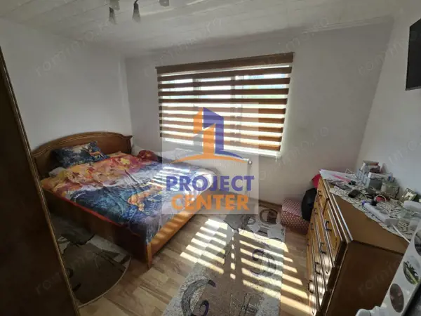 Apartament 4 camere, Gavana 2, etajul 3, centrala termica — fotografia 3