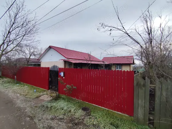 Casa de vanzare