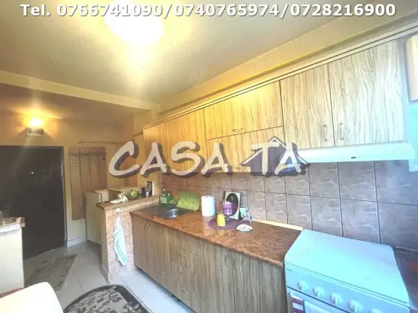 Apartament 2 Camere, Etaj 2, Strada Aleea Brandusei — fotografia 3