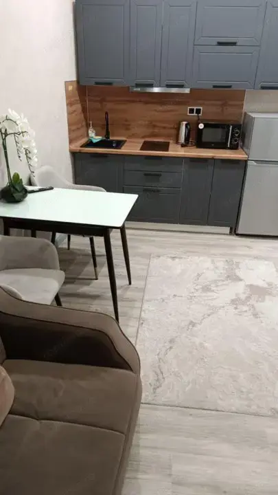 Garsoniera de inchiriat in zona Piata Chirbrit