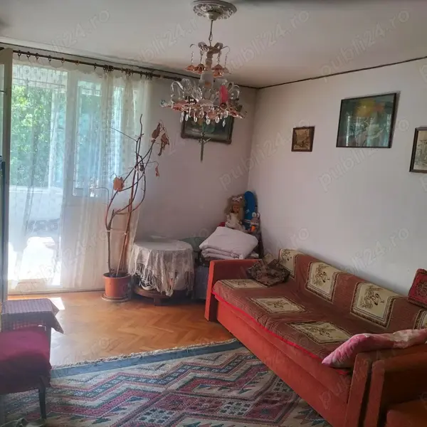 Vând apartament 2 camere — fotografia 3