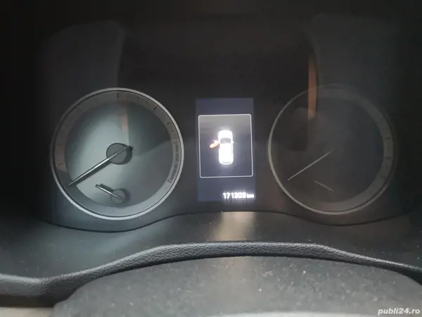 HYUNDAI Tucson 2016 — imagine 3