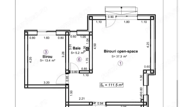 Apartament SAD 2 Camere cu Grădină și Loc de Parcare – Dumbrăvița — fotografia 1