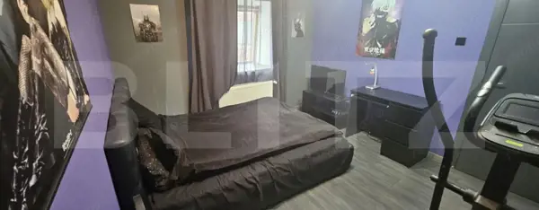 Apartament cu 3 camere, mobilat și utilat, în zonă liniștită — fotografia 2