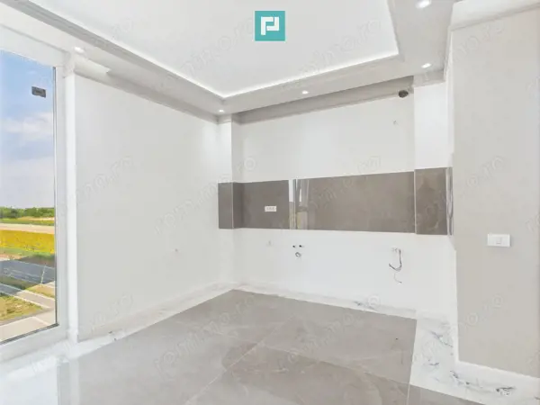 Apartament cu 3 camere în Calea Torontalului — fotografia 3