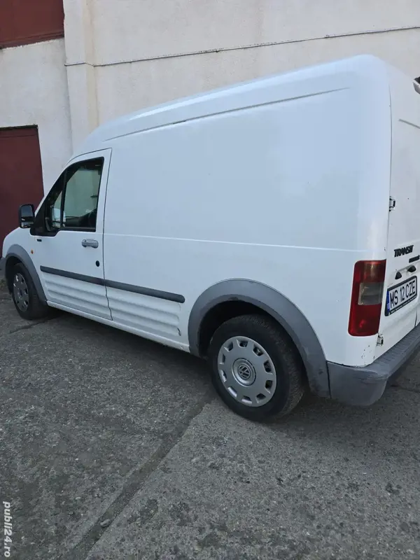 FORD Transit Connect 2006 — imagine 2