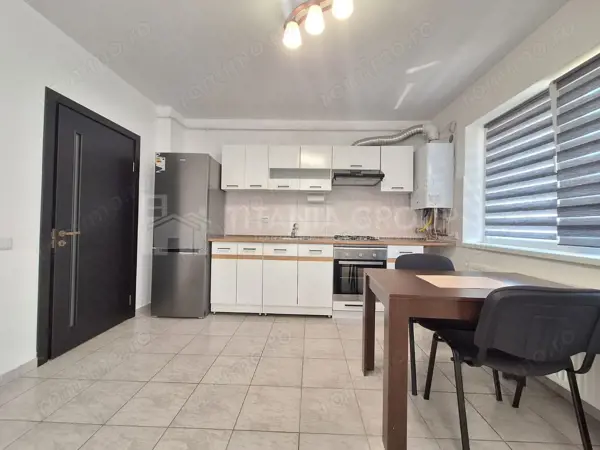 Apartament 2 camere modern, parcare, contract ANAF, PET FRIENDLY — fotografia 3