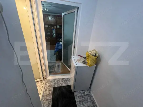 Garsoniera de vanzare, 28 mp, zona Dragos Voda — fotografia 3
